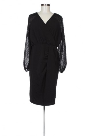 Φόρεμα Anna Field, Μέγεθος XL, Χρώμα Μαύρο, Τιμή 27,99 €