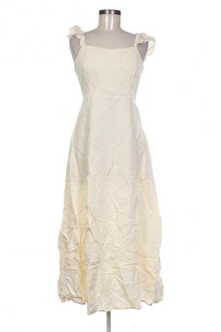 Рокля Anna Field, Размер M, Цвят Бежов, Цена 20,96 €