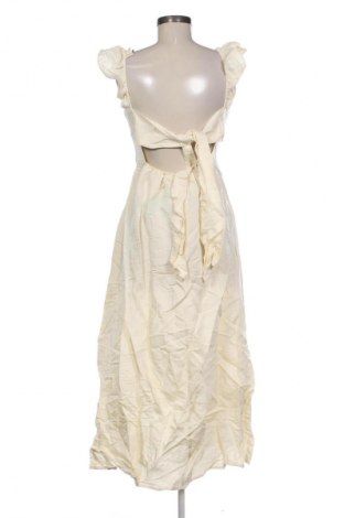 Рокля Anna Field, Размер M, Цвят Бежов, Цена 20,96 €