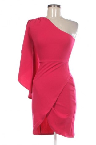 Šaty  Anna Field, Veľkosť XS, Farba Ružová, Cena  15,95 €