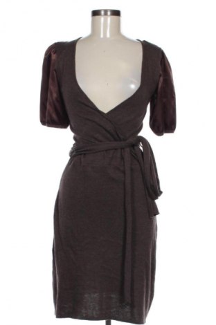 Рокля Annarita N, Размер S, Цвят Кафяв, Цена 30,45 €