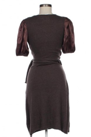 Рокля Annarita N, Размер S, Цвят Кафяв, Цена 30,45 €