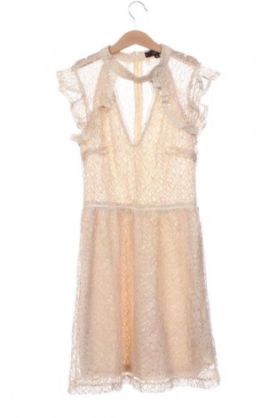 Rochie Answear, Mărime S, Culoare Ecru, Preț 37,99 Lei