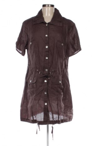 Kleid Apanage, Größe XL, Farbe Braun, Preis 11,99 €