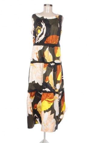 Kleid Apart, Größe L, Farbe Mehrfarbig, Preis € 63,99