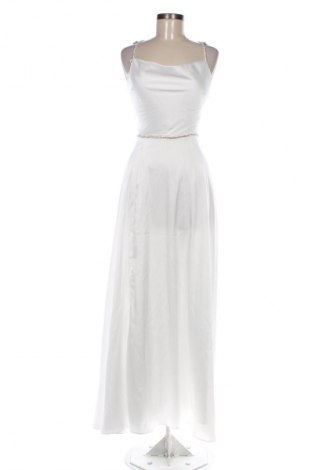 Kleid Apart, Größe XS, Farbe Weiß, Preis 79,99 €