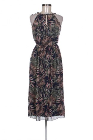 Kleid Apricot, Größe XS, Farbe Mehrfarbig, Preis 11,99 €