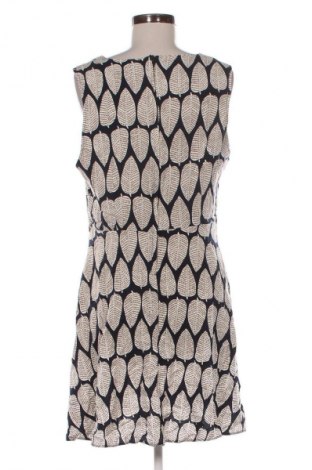 Kleid Apricot, Größe XL, Farbe Mehrfarbig, Preis 18,99 €