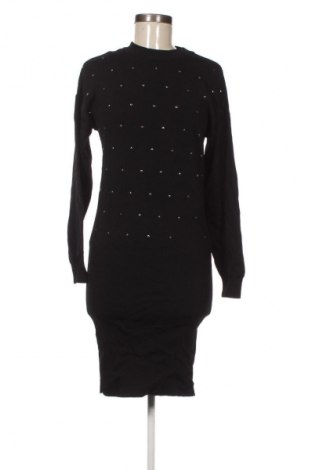 Kleid Armani Exchange, Größe XS, Farbe Schwarz, Preis 122,99 €