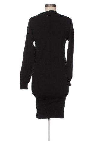 Kleid Armani Exchange, Größe XS, Farbe Schwarz, Preis 122,99 €