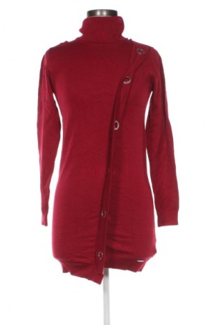 Kleid Artigli, Größe S, Farbe Rot, Preis 8,99 €