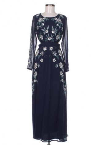 Kleid Ashley Brooke, Größe S, Farbe Blau, Preis 56,40 €