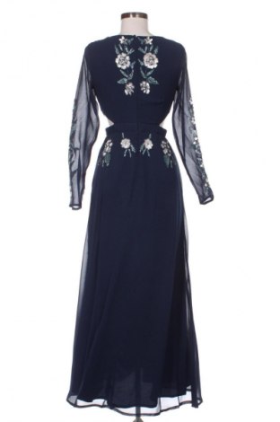 Kleid Ashley Brooke, Größe S, Farbe Blau, Preis 56,40 €