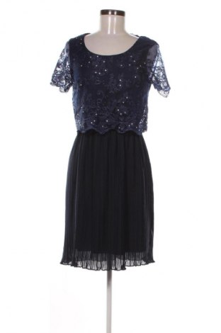 Kleid Ashley Brooke, Größe M, Farbe Blau, Preis 15,99 €