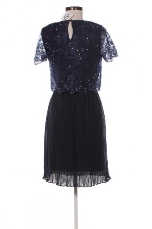 Kleid Ashley Brooke, Größe M, Farbe Blau, Preis 15,99 €