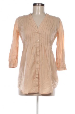 Šaty  Atmosphere, Velikost S, Barva Béžová, Cena  429,00 Kč