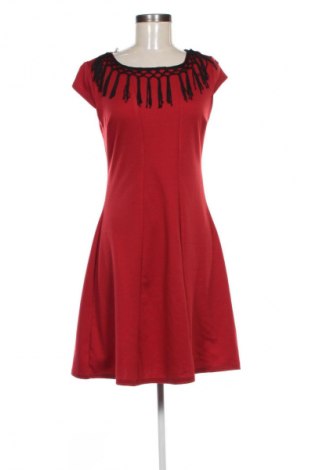 Šaty  Atmosphere, Velikost M, Barva Červená, Cena  249,00 Kč