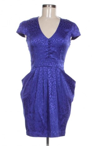 Sukienka Atmosphere, Rozmiar S, Kolor Niebieski, Cena 41,99 zł