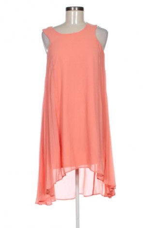 Sukienka Atmosphere, Rozmiar M, Kolor Pomarańczowy, Cena 85,99 zł