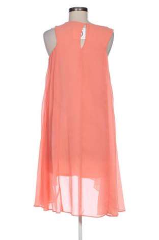 Sukienka Atmosphere, Rozmiar M, Kolor Pomarańczowy, Cena 85,99 zł