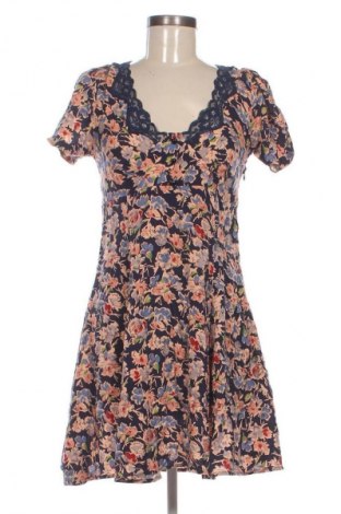 Šaty  Atmosphere, Velikost M, Barva Vícebarevné, Cena  289,00 Kč