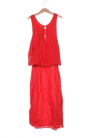 Sukienka Atmosphere, Rozmiar S, Kolor Czerwony, Cena 39,99 zł