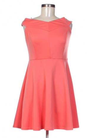 Rochie Atmosphere, Mărime L, Culoare Portocaliu, Preț 52,99 Lei