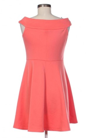 Rochie Atmosphere, Mărime L, Culoare Portocaliu, Preț 52,99 Lei