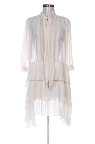 Rochie Aware by Vero Moda, Mărime S, Culoare Bej, Preț 112,99 Lei