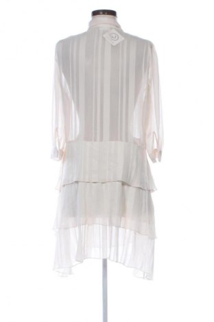 Rochie Aware by Vero Moda, Mărime S, Culoare Bej, Preț 112,99 Lei