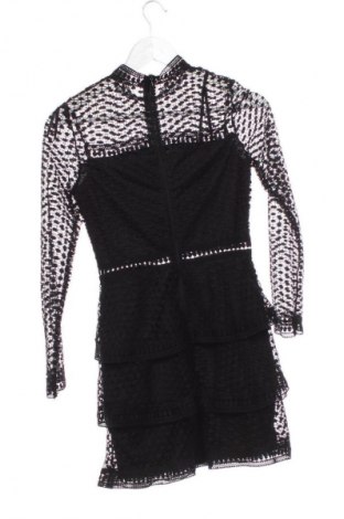 Рокля Ax Paris, Размер S, Цвят Черен, Цена 21,98 €