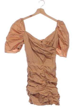 Рокля BSL, Размер S, Цвят Кафяв, Цена 8,18 €