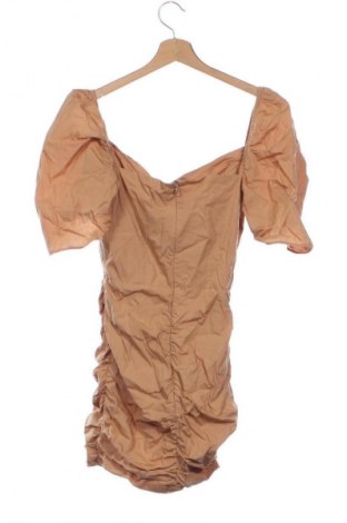 Рокля BSL, Размер S, Цвят Кафяв, Цена 8,18 €