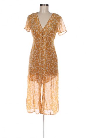 Kleid Bershka, Größe M, Farbe Mehrfarbig, Preis 15,99 €