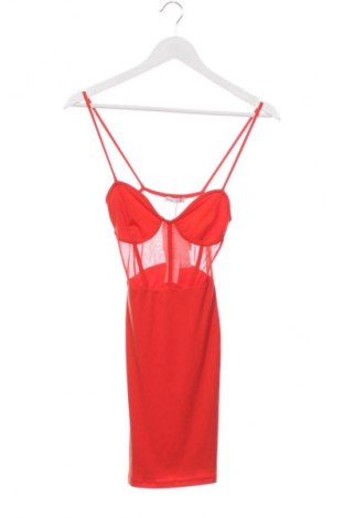 Ruha Bershka, Méret XS, Szín Narancssárga
, Ár 2 562 Ft