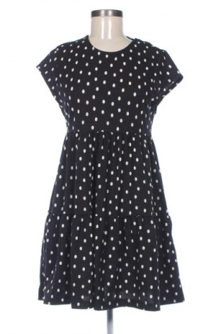 Kleid Bershka, Größe S, Farbe Mehrfarbig, Preis € 12,99