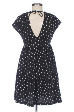 Kleid Bershka, Größe S, Farbe Mehrfarbig, Preis € 12,99