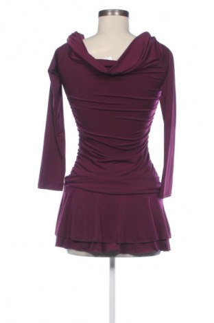 Rochie Bershka, Mărime M, Culoare Roșu, Preț 42,99 Lei