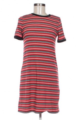 Kleid Bershka, Größe M, Farbe Mehrfarbig, Preis 15,99 €