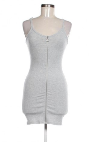 Kleid Bershka, Größe S, Farbe Grau, Preis 16,16 €