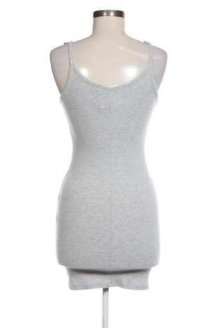 Kleid Bershka, Größe S, Farbe Grau, Preis 16,16 €