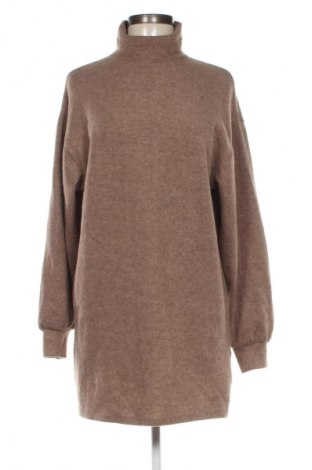 Šaty  Bershka, Veľkosť S, Farba Hnedá, Cena  3,95 €