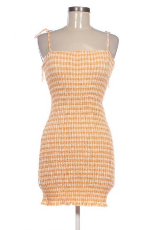 Sukienka Bershka, Rozmiar S, Kolor Kolorowy, Cena 96,99 zł