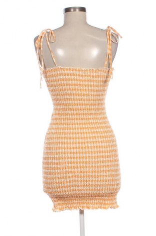 Sukienka Bershka, Rozmiar S, Kolor Kolorowy, Cena 96,99 zł