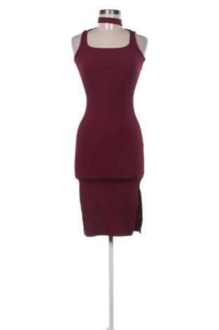 Рокля Bershka, Размер XS, Цвят Многоцветен, Цена 14,82 €