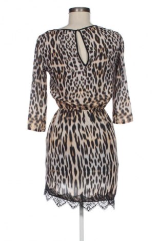 Рокля Bershka, Размер S, Цвят Многоцветен, Цена 9,20 €