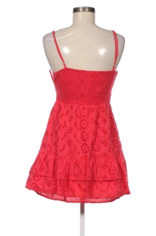 Kleid Bershka, Größe M, Farbe Rot, Preis € 15,99