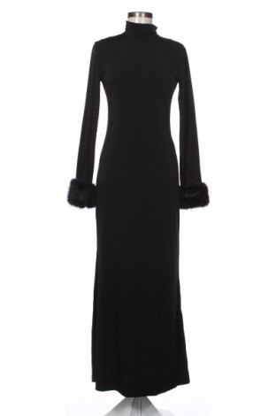 Sukienka Bershka, Rozmiar L, Kolor Czarny, Cena 126,99 zł