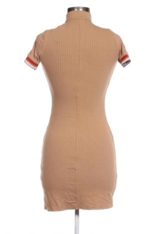 Šaty  Bershka, Veľkosť XS, Farba Hnedá, Cena  20,95 €