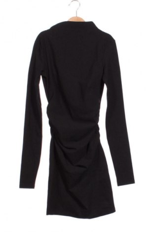 Ruha Bershka, Méret XS, Szín Fekete, Ár 4 709 Ft